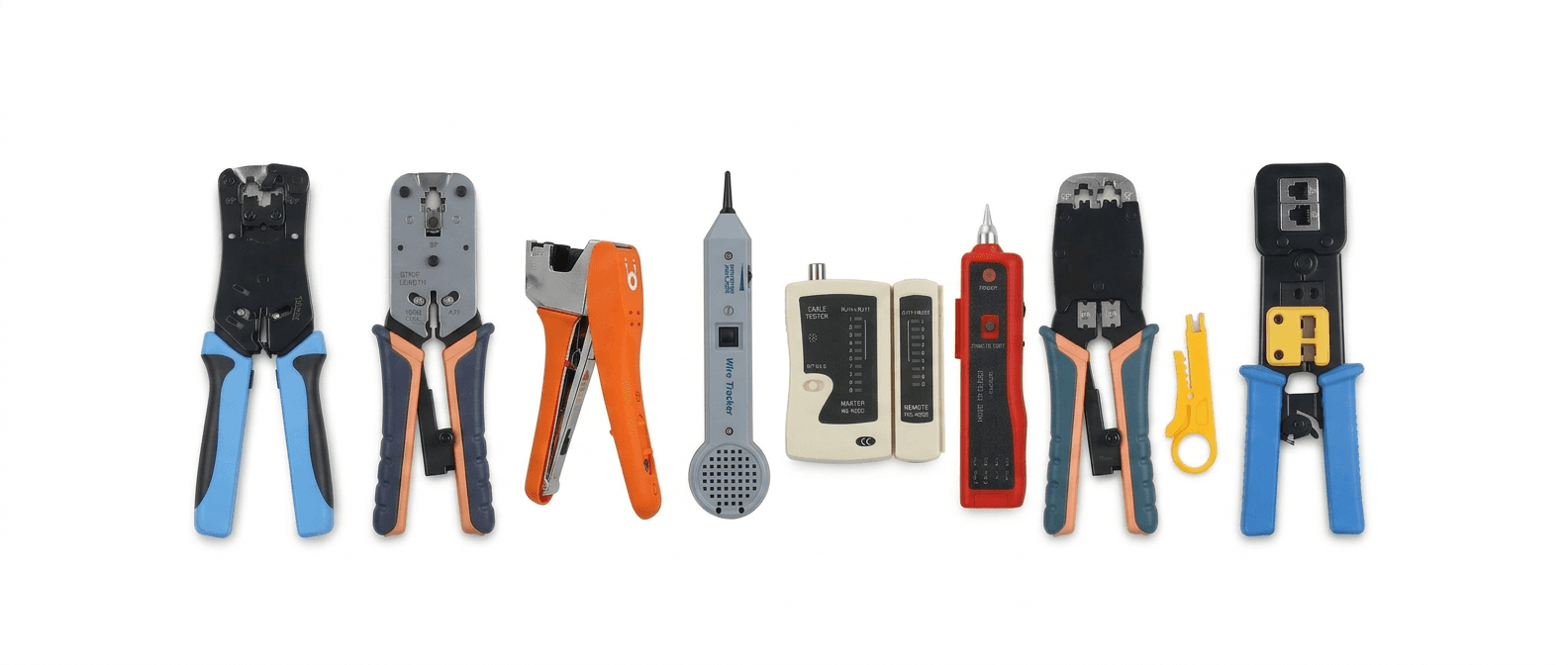 Инструменты / тестеры