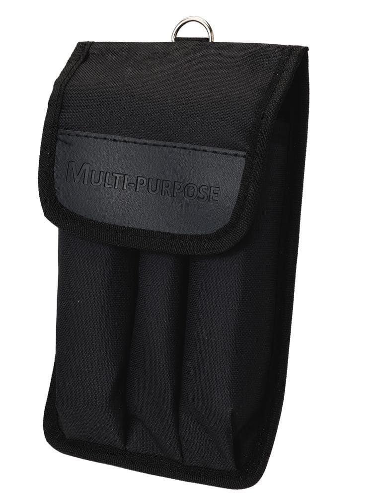 Кабельный тестер Maxicord HT-462 с тон-генератором в чехле — изображение 3