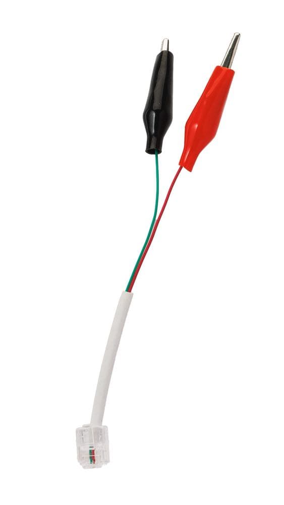 Кабельный тестер Maxicord HT-462 с тон-генератором в чехле — изображение 8