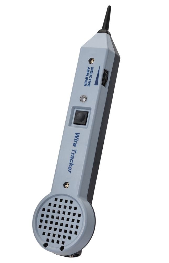 Кабельный тестер Maxicord HT-463 тон-генератор с индуктивным щупом