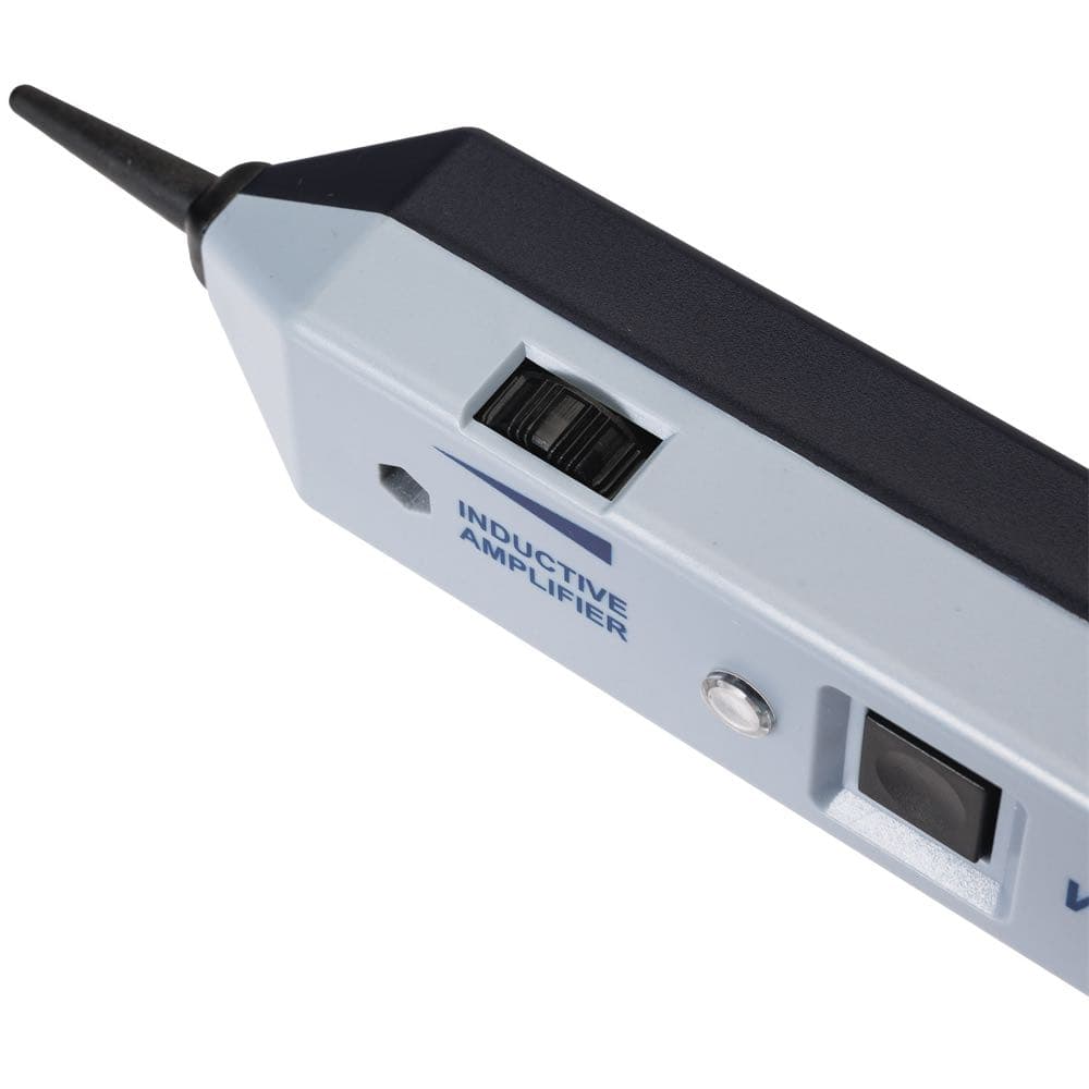 Кабельный тестер Maxicord HT-463 тон-генератор с индуктивным щупом — изображение 3