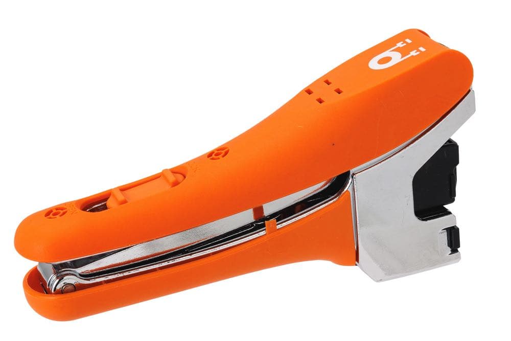 Инструмент Maxicord для быстрой заделки модулей типа KEYSTONE JACK MC-PRO — изображение 2