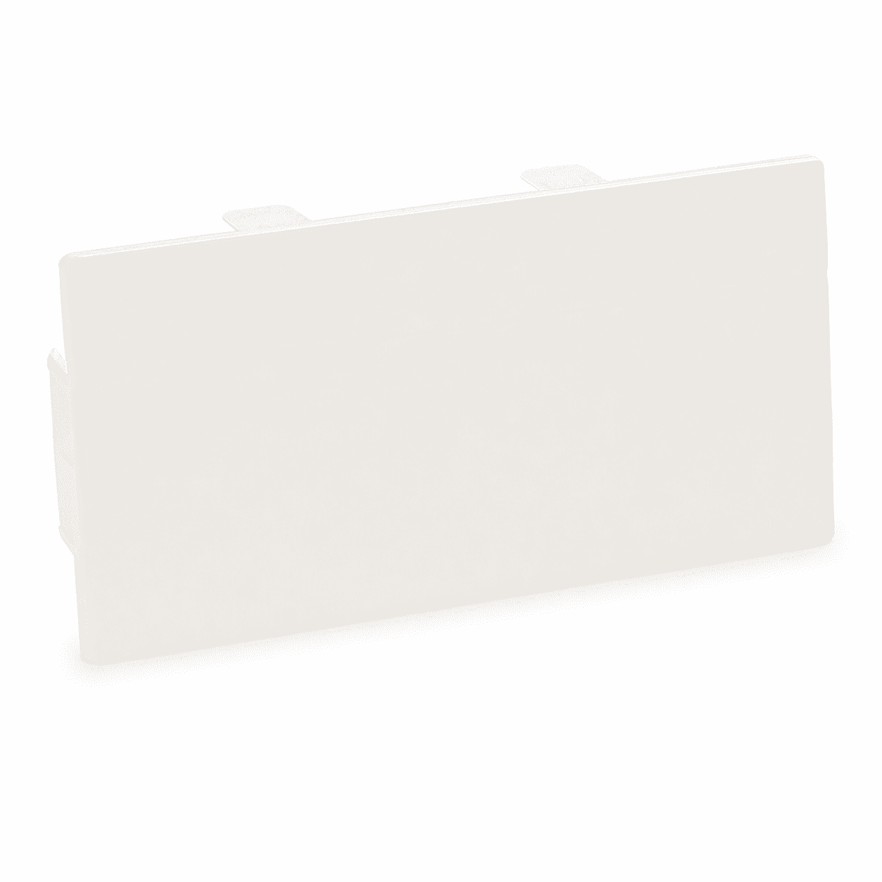 100002S Заглушка торцевая для кабельного канала 100х50