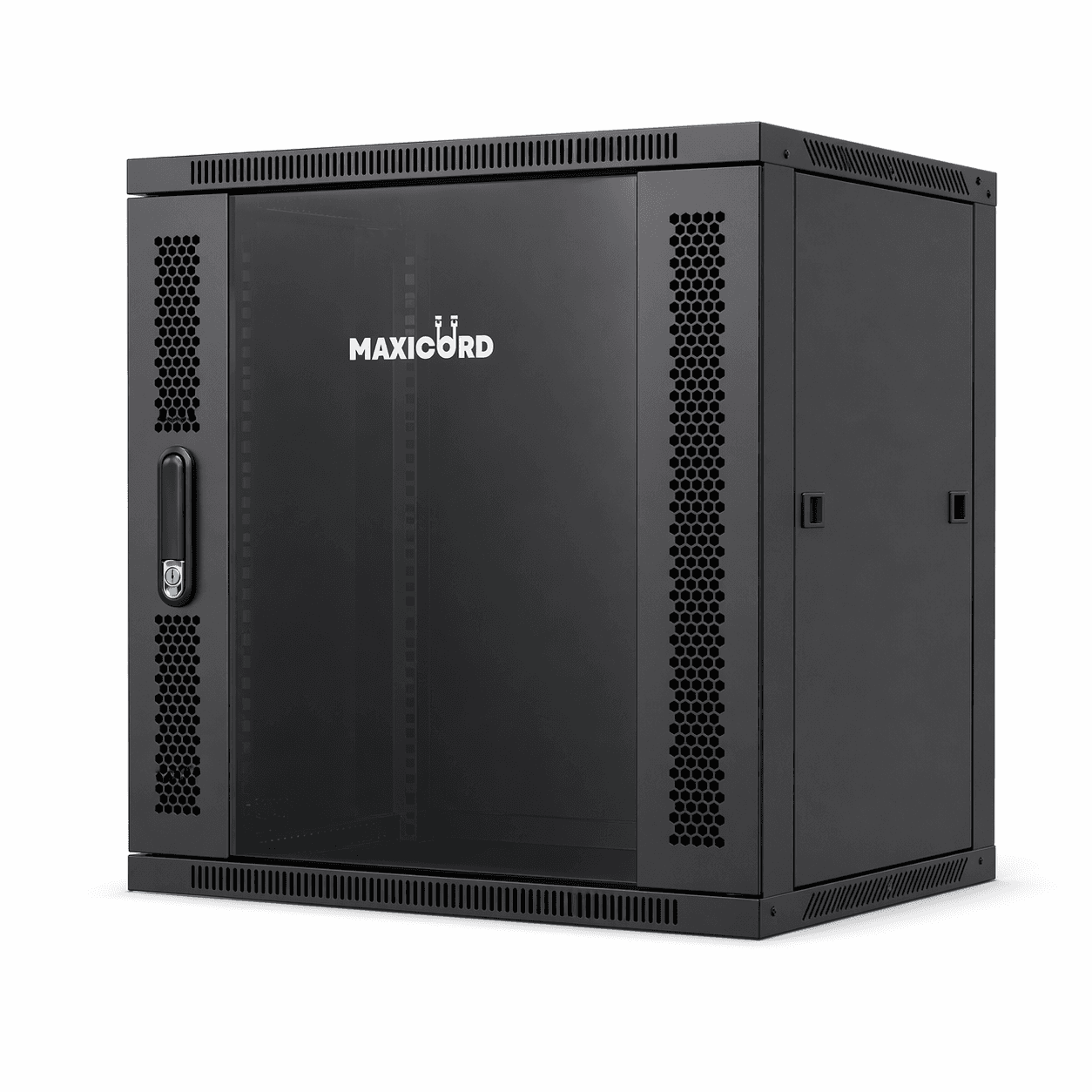Настенный шкаф Maxicord